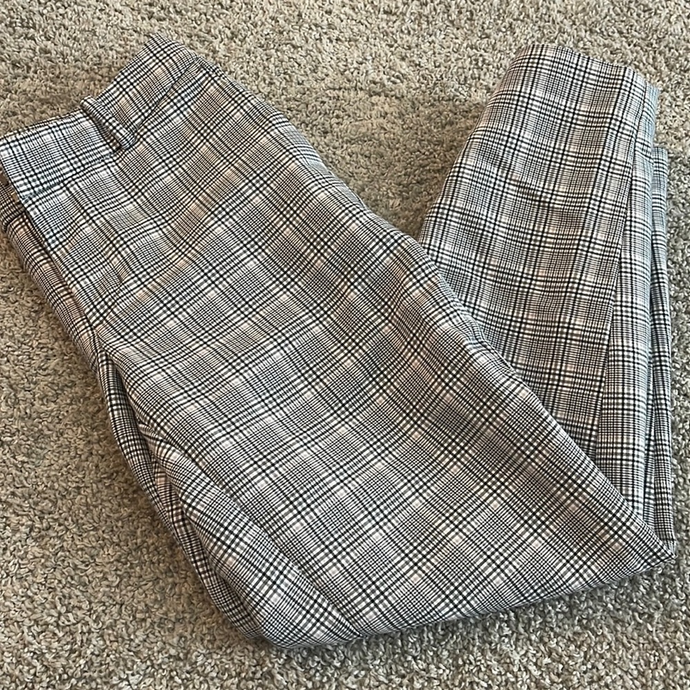 Work trousers